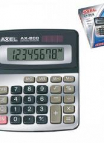 Kalkulator Axel AX-800