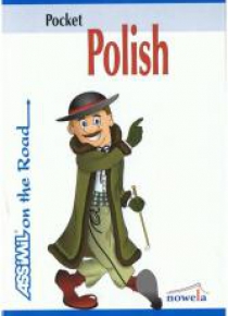 Polski kieszonkowy dla Anglików w podróży ASSIMIL