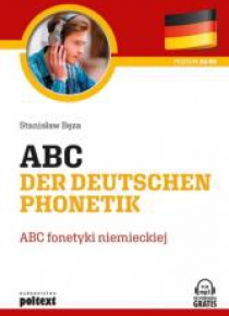 ABC der deutschen Phonetik. ABC niem. fonetyki