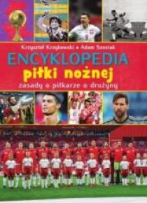 Encyklopedia piłki nożnej ME2020