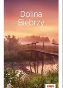 Travelbook - Dolina Biebrzy