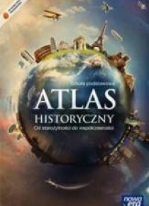 Atlas Historyczny SP Od star. do współcz. NE