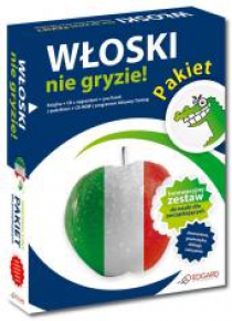 Włoski nie gryzie! Pakiet EDGARD