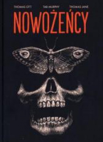 Nowożeńcy