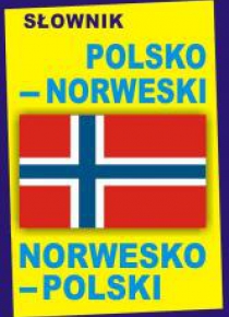 Słownik polsko-norweski, norwesko-polski TW