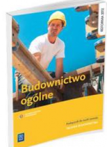 Budownictwo ogólne WSiP