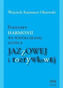 Podstawy harmonii we współ. muzyce jazzowej PWM