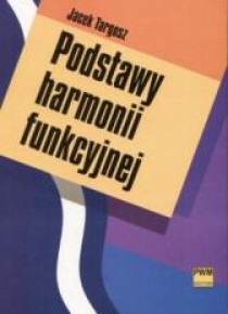 Podstawy harmonii funkcyjnej PWM