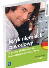 Język niemiecki zawodowy w b. elektron., informat.