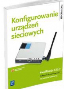 Konfigurowanie urządzeń sieciowych WSiP