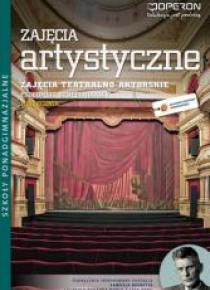 Zajęcia artyst. LO teatr.-aktor. Ciekawi... OPERON