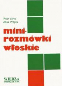 Mini-rozmówki włoskie