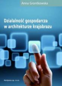 Działalność gospodarcza w architekturze krajobrazu