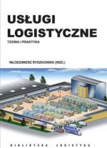 Usługi logistyczne ILIM