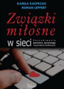 Związki miłosne w sieci