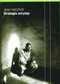 Strategia antylop