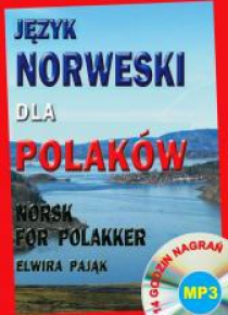 Język norweski dla Polaków TW + MP3