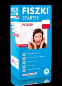 Polish. Fiszki - Starter