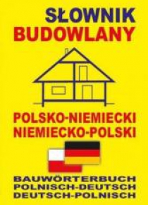 Słownik budowlany pol-niem niem-pol