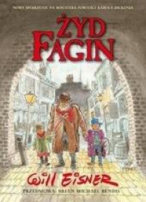 Żyd Fagin