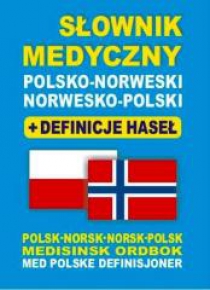 Słownik medyczny polsko-norweski