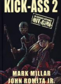 Kick-Ass 2 i Hit-Girl