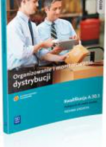 Organizowanie i monitorowanie dystrybucji WSiP