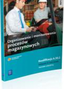 Organizowanie i monitorowanie proc. magazynowych