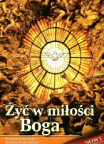 Religia LO 1 podr Żyć w miłości Boga WDS