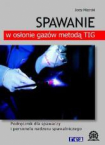 Spawanie w osłonie gazów metodą TIG w.2014