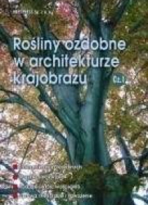 Rośliny ozdobne w architekturze krajob.1 HORTPRESS