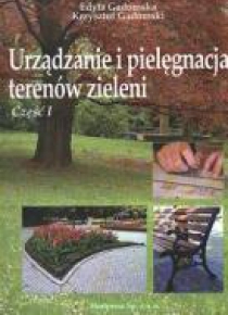 Urządzanie i pielęgn. terenów ziel. 1 HORTPRESS