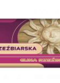 Glina rzeźbiarska naturalna 500g MONA