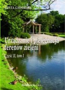 Urządzanie i pielęgn. terenów ziel. 2/1 HORTPRESS