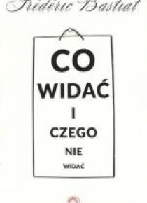 Co widać i czego nie widać