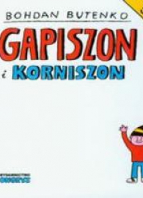 Gapiszon i korniszon