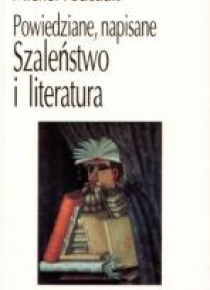 Szaleństwo i literatura