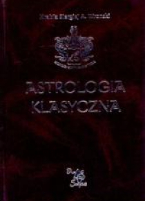 Astrologia klasyczna. Tom XIII Tranzyty. Część 4