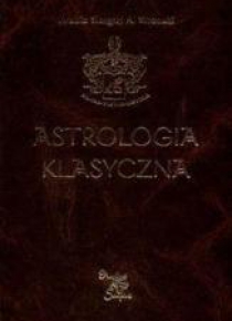 Astrologia klasyczna. Tom V Planety. Część 2