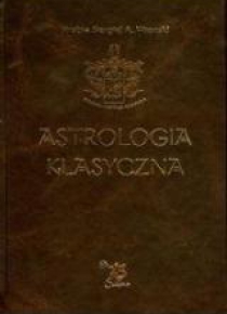 Astrologia klasyczna. Tom IX Aspekty. Część 2