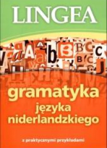 Gramatyka języka niderlandzkiego