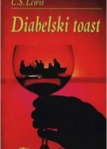 Diabelski toast