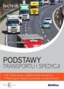 Technik.. Podstawy transportu i spedycji A.28.1