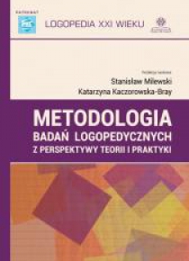 Metodologia badan logopedycznych