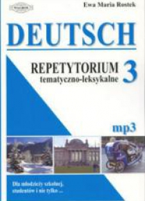 Deutsch. Repetytorium 3 tem-leks. mp3 w.2015