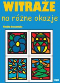 Witraże na różne okazje