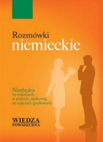 Rozmówki niemieckie