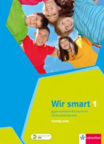 Wir smart 1 KB + CD LEKTORKLETT