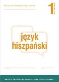 J.Hiszpański GIM 1 Dotacyjny materiał ćw. OPERON