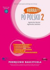 Po Polsku 2 - podręcznik nauczyciela w.2014